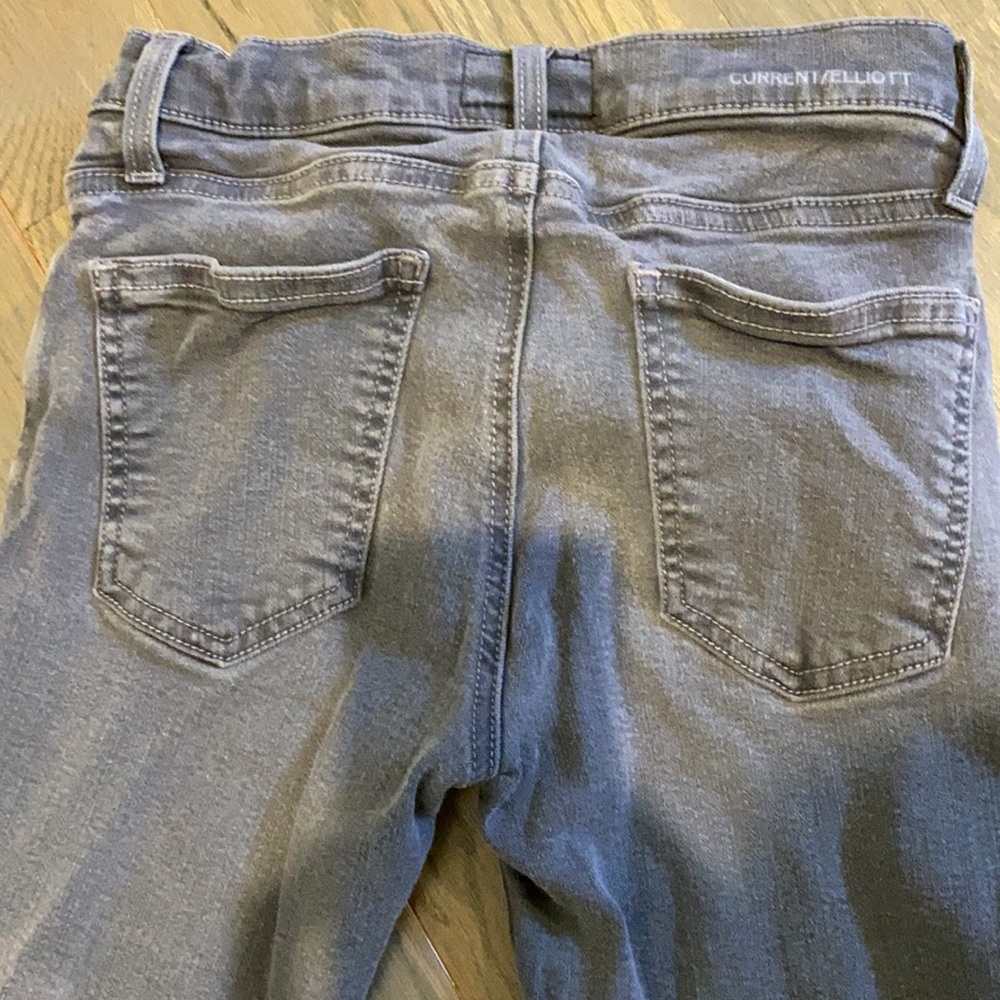 Current/Elliot Jeans - image 3